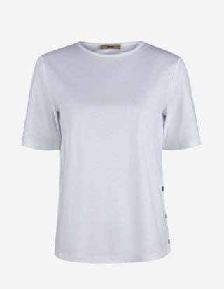 T-Shirt Vit