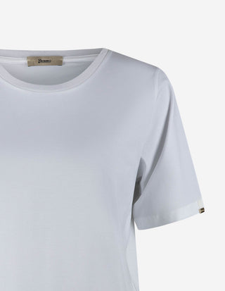 T-Shirt Vit
