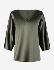 Lucia Blus Mossgrön