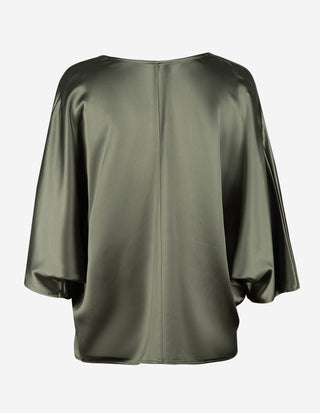 Lucia Blus Mossgrön