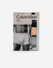 Kalsonger Relaxed Trunk 3-pack Svart