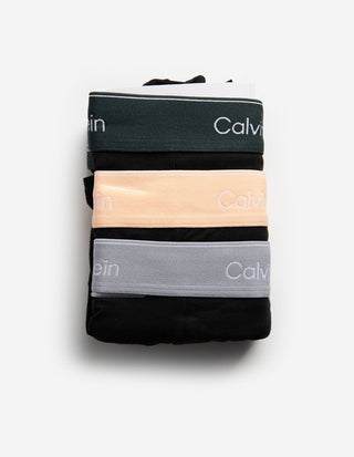 Kalsonger Relaxed Trunk 3-pack Svart