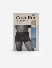 Underkläder Soft Modal 3-pack Beige/Blå