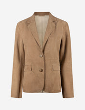 Nina Kavaj Mocka Beige