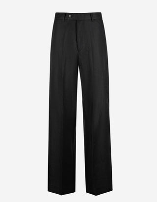 Lorenza Byxa Linne Black