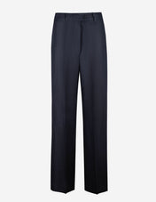 Lorenza Byxa Linne Navy