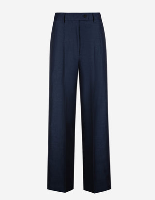 Lorenza Byxa Navy