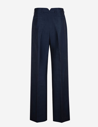 Lorenza Byxa Navy