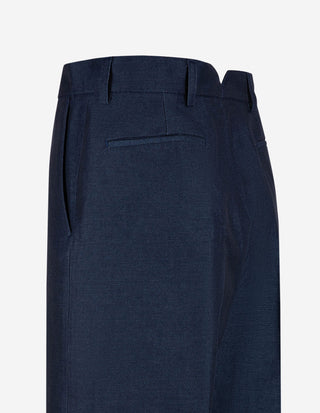 Lorenza Byxa Navy