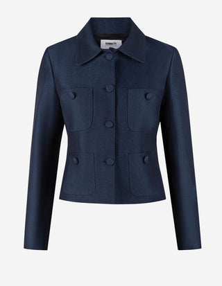 Love Kavaj Navy