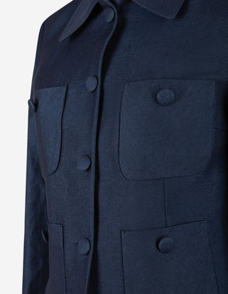 Love Kavaj Navy