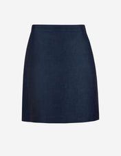 Steffi Kjol Navy
