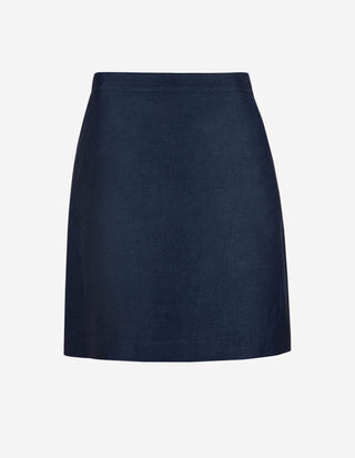 Steffi Kjol Navy