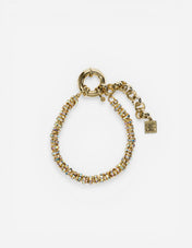 Skinny Diamond Armband Guld
