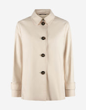 Jacka Sandbeige