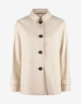 Jacka Sandbeige