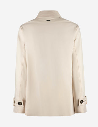 Jacka Sandbeige
