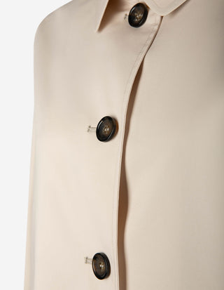 Jacka Sandbeige