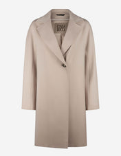 Kappa Ull Sandbeige