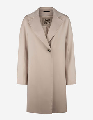 Kappa Ull Sandbeige