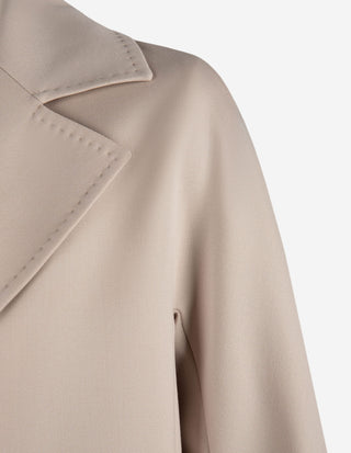 Kappa Ull Sandbeige