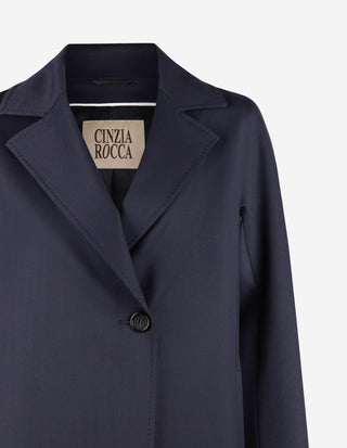 Kappa Ull Navy