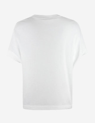 T-Shirt Vit
