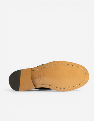 Bambi Loafers Svart
