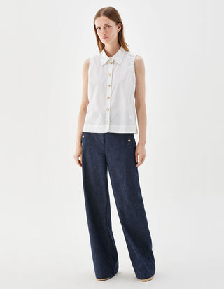 Odelia Top Vit