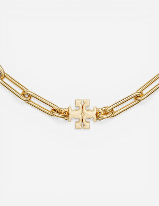 Good Luck Chain Armband Guld