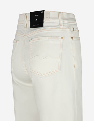 Lotta Jeans Benvit