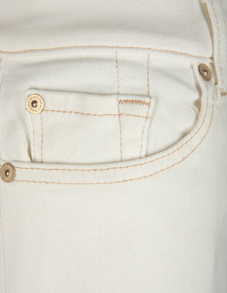Lotta Jeans Benvit