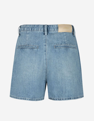 Shorts Denim Ljusblå
