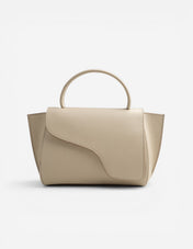 Arezzo Väska Ljusbeige
