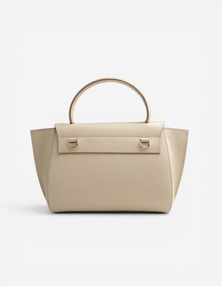 Arezzo Väska Ljusbeige