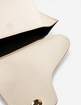 Arezzo Väska Ljusbeige