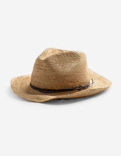 Solhatt Naturbeige