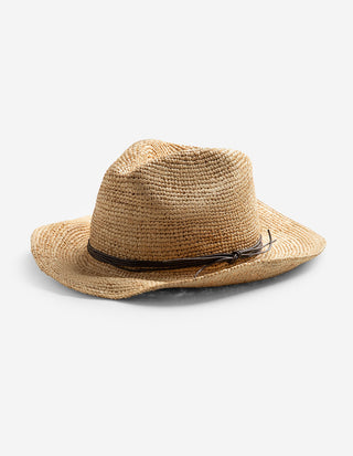 Solhatt Naturbeige