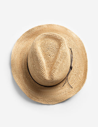 Solhatt Naturbeige