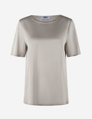 Kortärmad Blus Greish