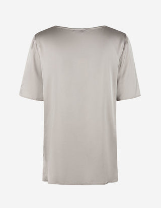 Kortärmad Blus Greish