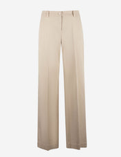 Aurelia Byxa Beige