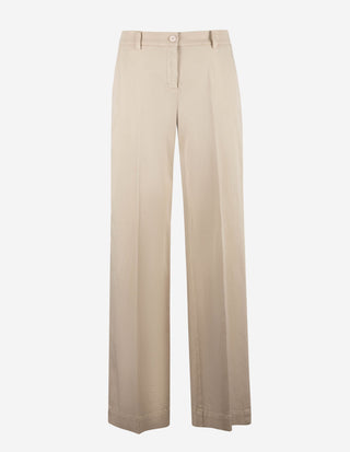 Aurelia Byxa Beige