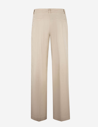 Aurelia Byxa Beige
