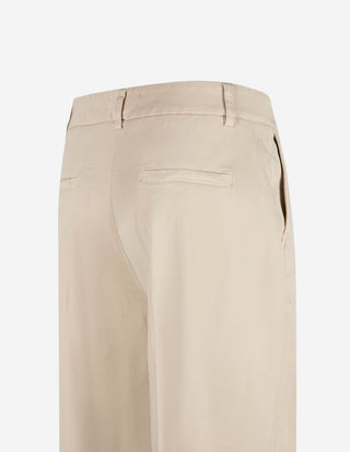 Aurelia Byxa Beige