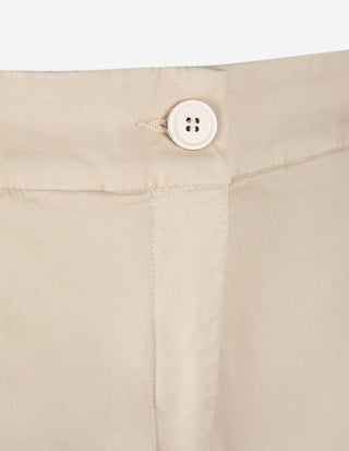 Aurelia Byxa Beige