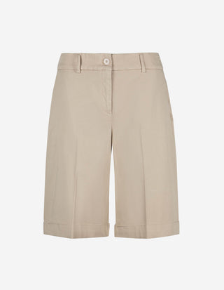 Shorts Beige