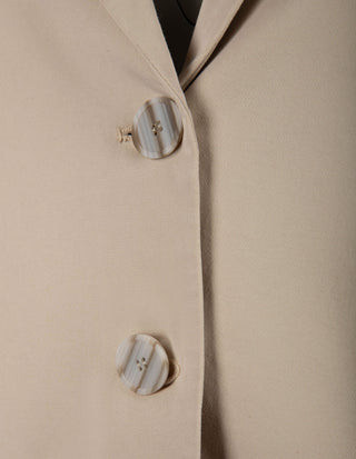 Kavaj Beige