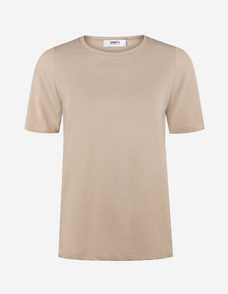 T-shirt Annie Basic T-shirt SS 707772106 CS0611 Isabella