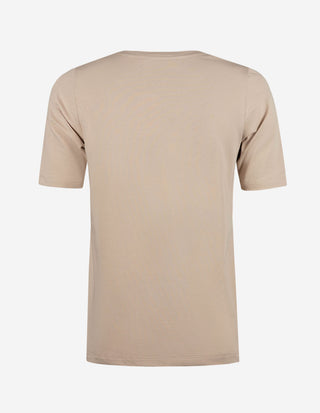 T-shirt Annie Basic T-shirt SS 707772106 CS0611 Isabella